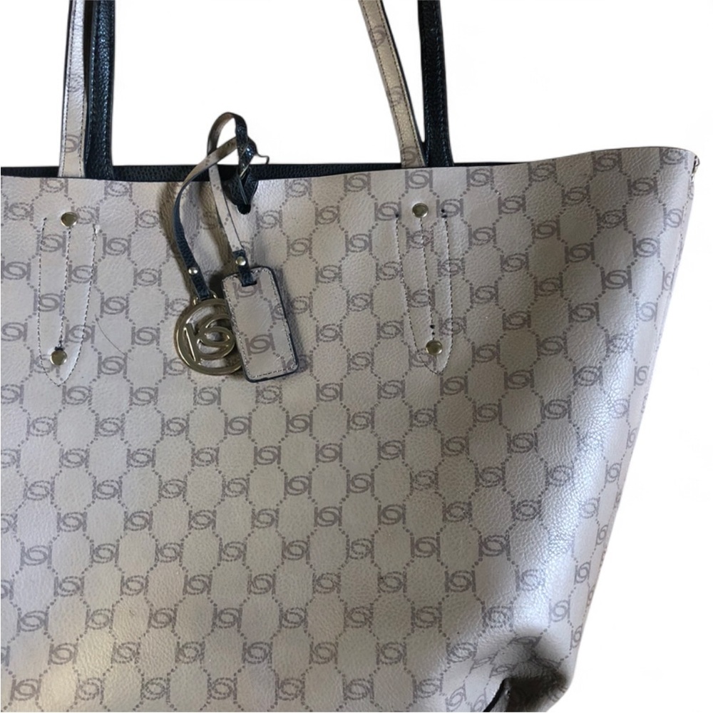 Bebe Reversible Tote Bag